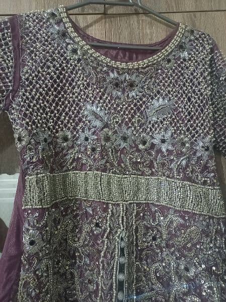 Walima Bridal Suit 0