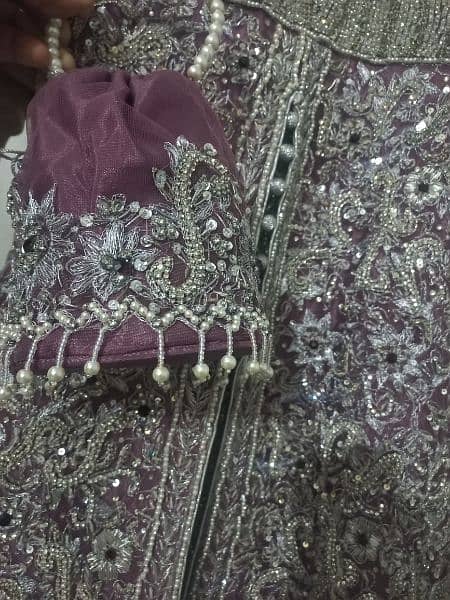 Walima Bridal Suit 4