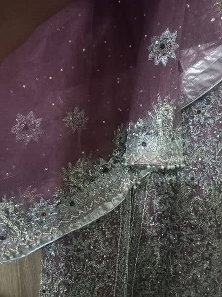 Walima Bridal Suit 5