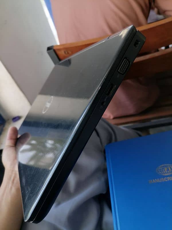 Dell Latitude e5480 i5 7th generation touch screen 3