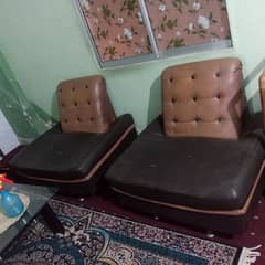 7 seater sofa set