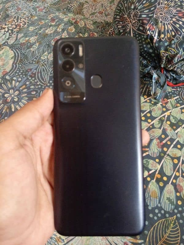 Tecno pova neo 1