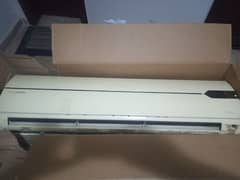 Super General 1.5 Ton Split AC