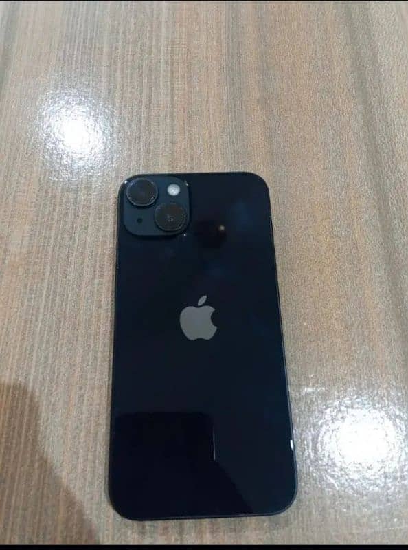 iphone 14 non PTA 128 GB 1