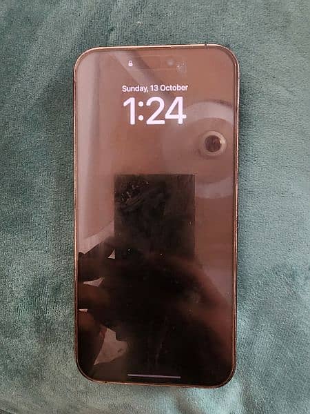 iphone 14 pro max 256gb pta approved 6