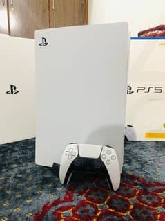 PS5