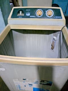 Haier Washing Machine in reasonable price 0