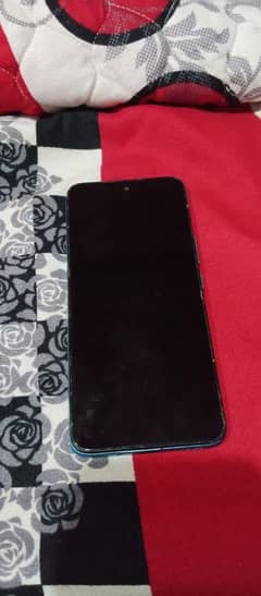 Infinix Hot 12 ply condition 10/10