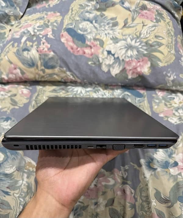 Acer Aspire F15 2