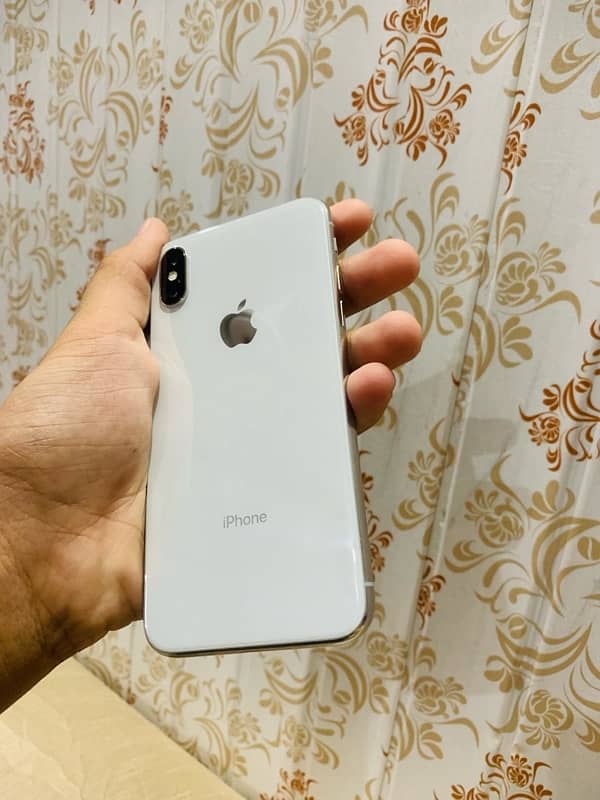 Iphone X pta approved 5