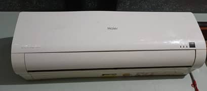 RS: 52000 Haier Ac Inverter