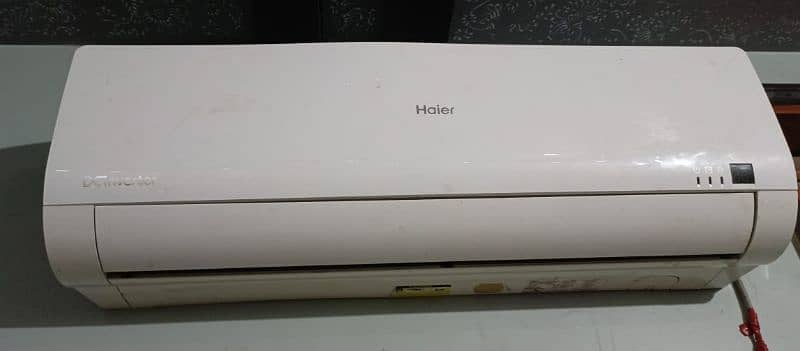 RS: 52000 Haier Ac Inverter 0