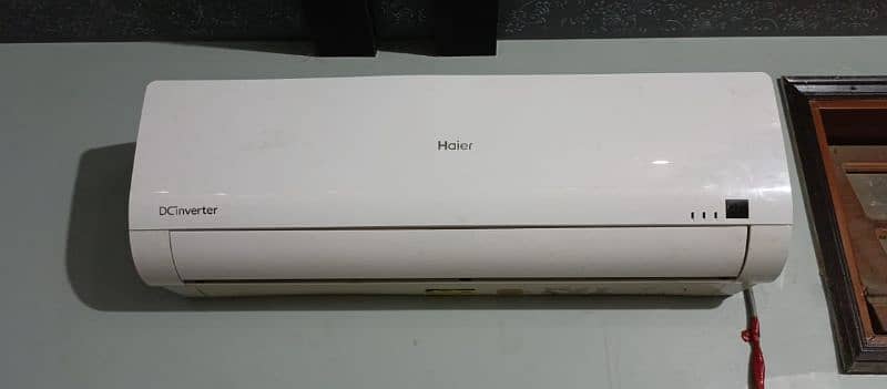 RS: 52000 Haier Ac Inverter 2