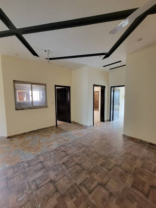 10 Marla House For Rent In Johar Block Bahria Town Lahore 10