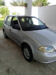 Suzuki Cultus VXR 2006 0