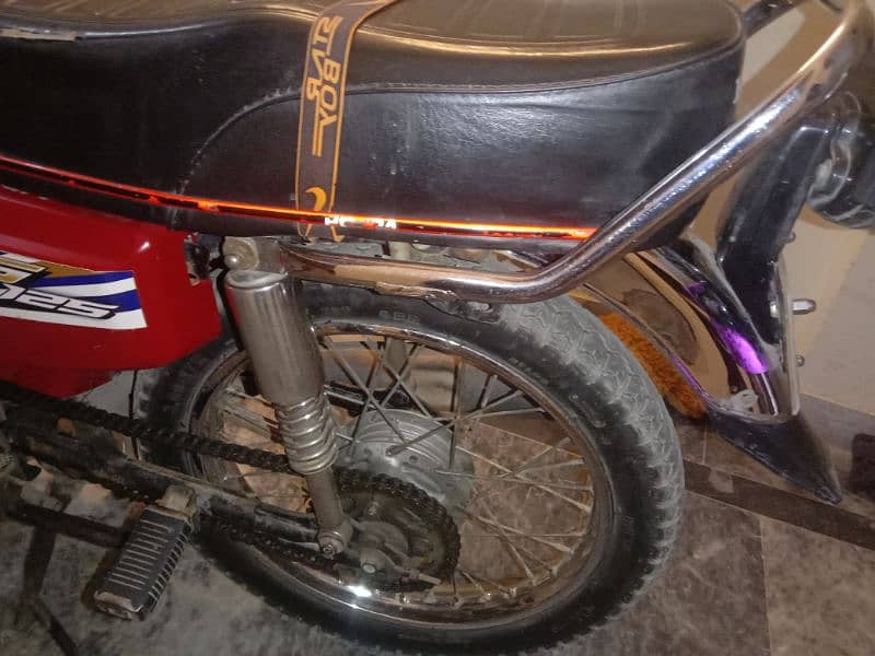 Honda 125 copy file ok hy 4