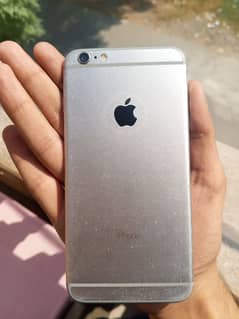 I phone 6 plus 64 GB pta approved