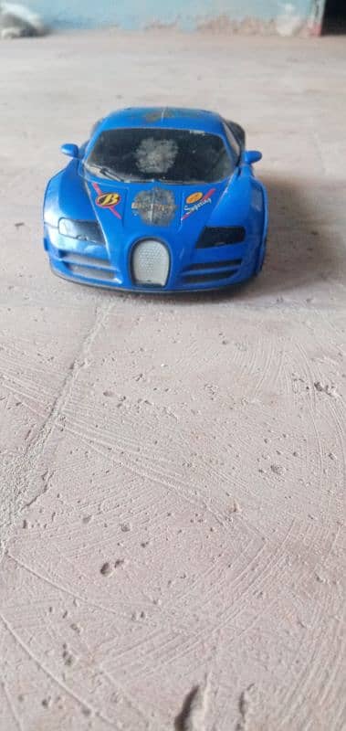 Robot Car 5