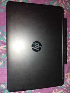 HP PROBOOK 640 G2