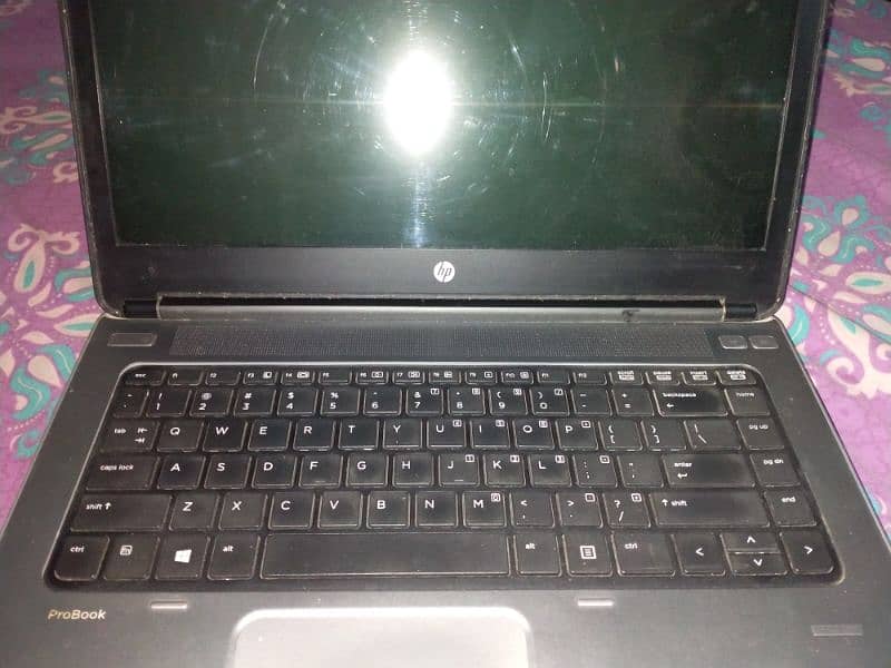 HP PROBOOK 640 G2 1