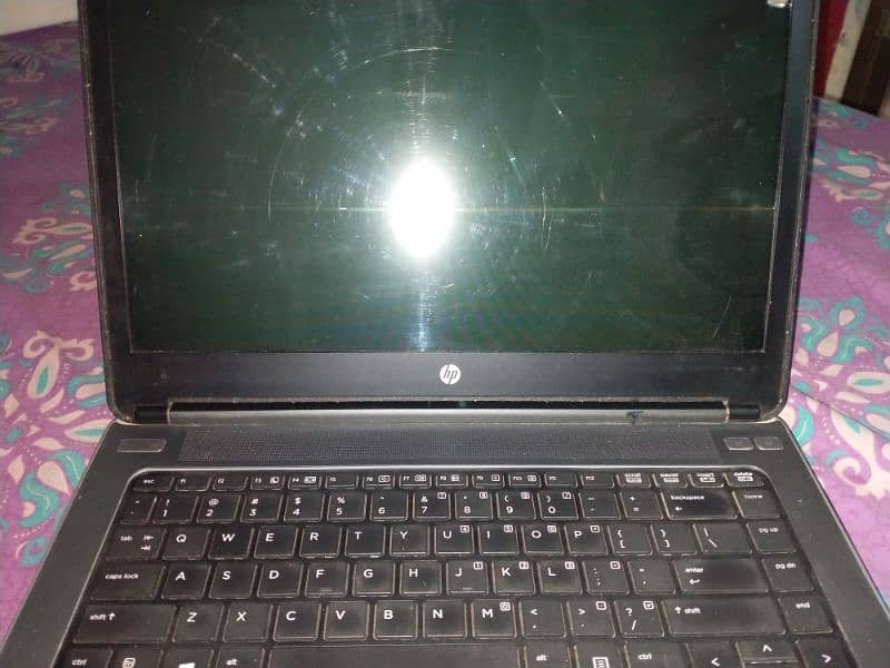 HP PROBOOK 640 G2 2