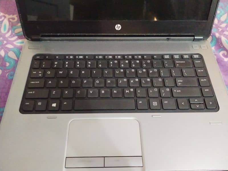 HP PROBOOK 640 G2 3