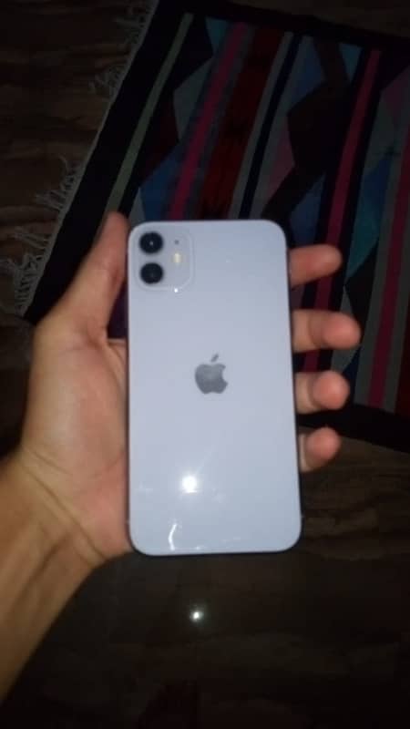 iphone 11 non pta All ok 0