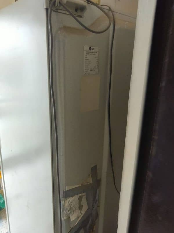 lg refrigerator 9