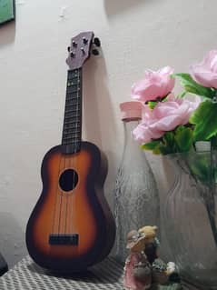 soprano ukulele 21' best condition for sale