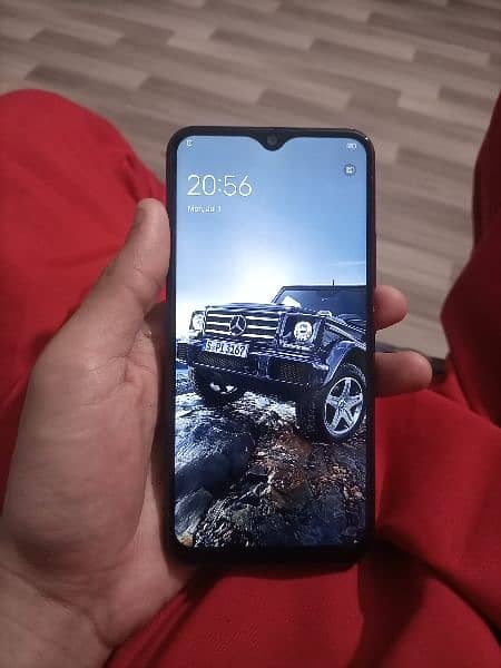 vivo y11 3/32 official pta 0