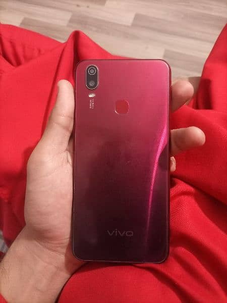 vivo y11 3/32 official pta 2