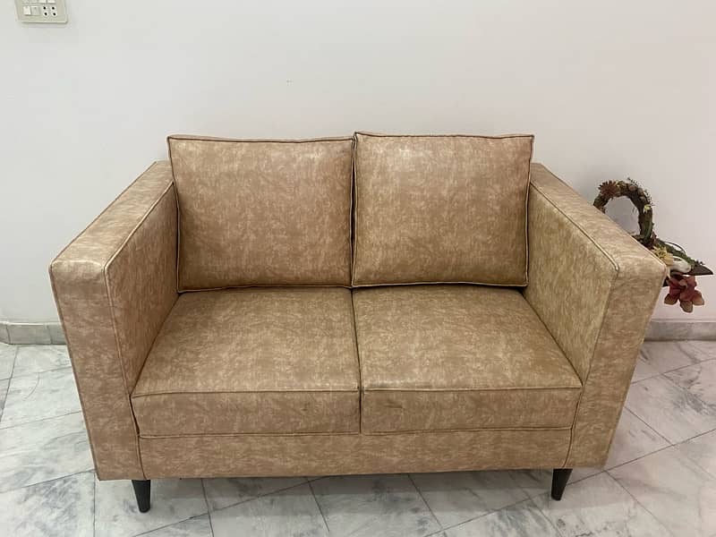 Sofa | 2 Seater 1