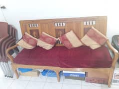 5 seater sofa