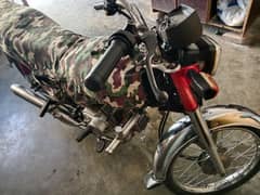 Honda CD 70 for sale 0