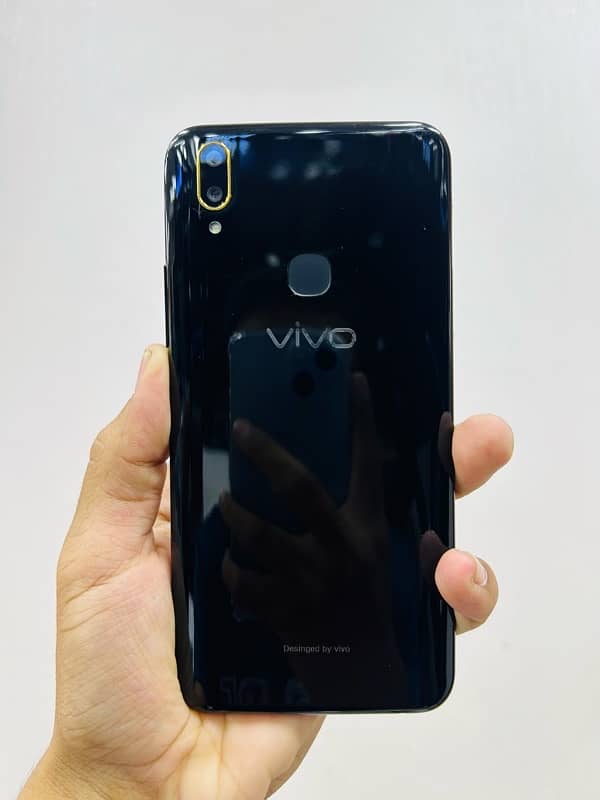 vivo y85 6