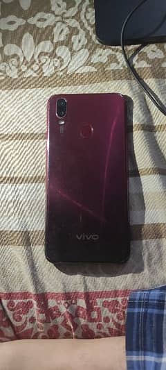 Vivo Y11