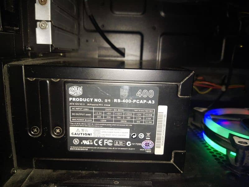 Gaming Computer 10/10 Condition 3