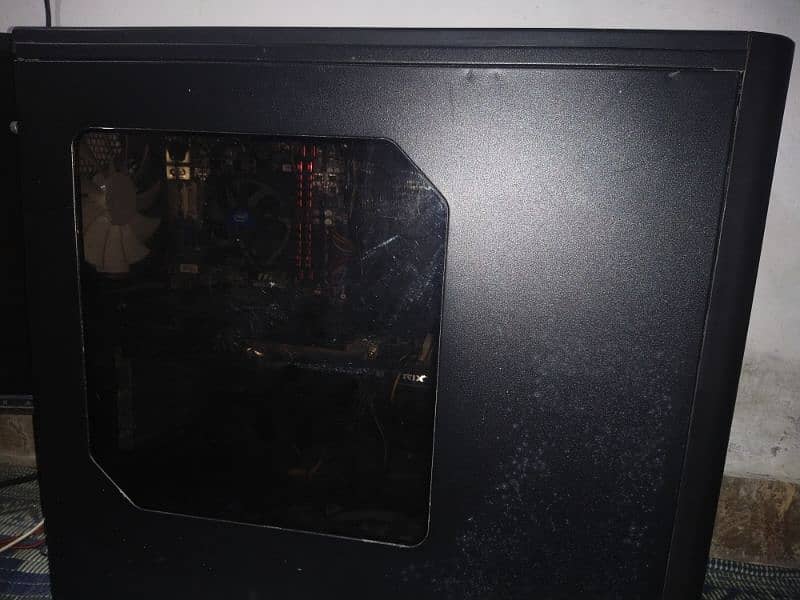 Gaming Computer 10/10 Condition 4