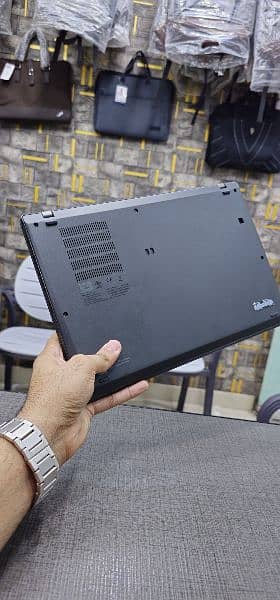 Lenovo ThinkPad T14 S Core i7 11th generation 7