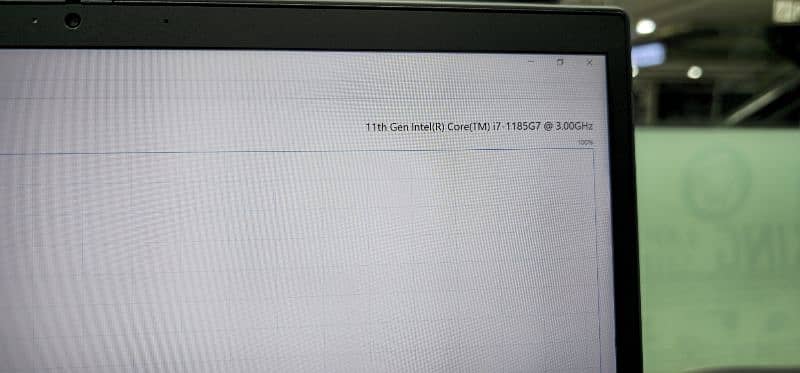 Lenovo ThinkPad T14 S Core i7 11th generation 11