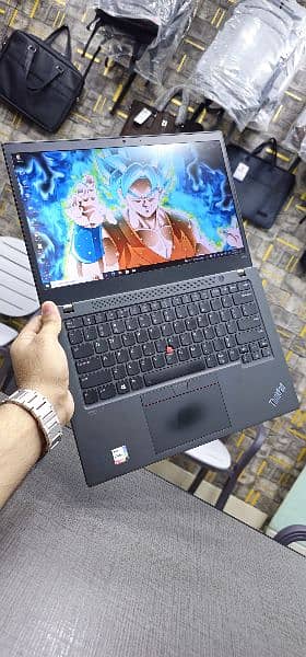 Lenovo ThinkPad T14 S Core i7 11th generation 18