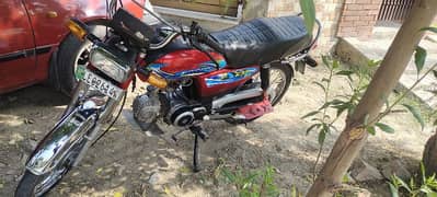 bike for sale 47000