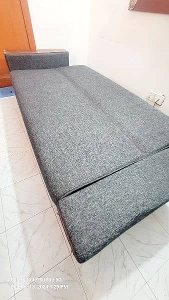 Sofa cum Bed 7