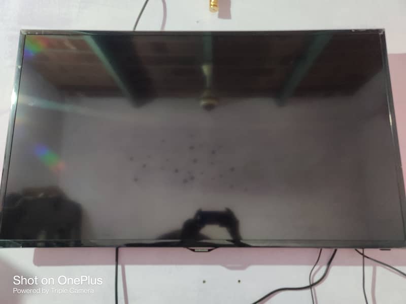 Samsung orignale 46"led 2