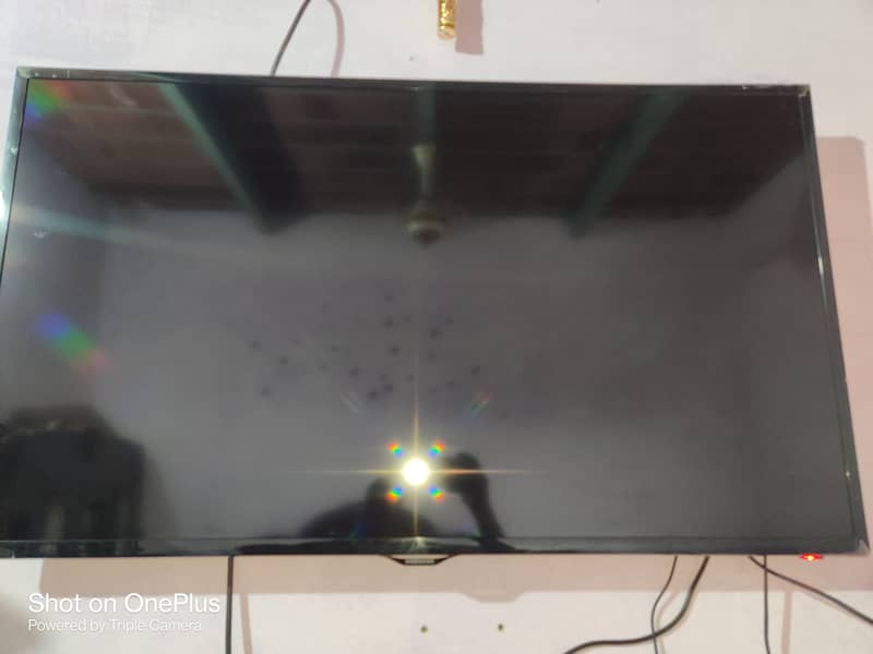 Samsung orignale 46"led 3