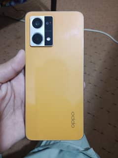 oppo F21 pro 10/9