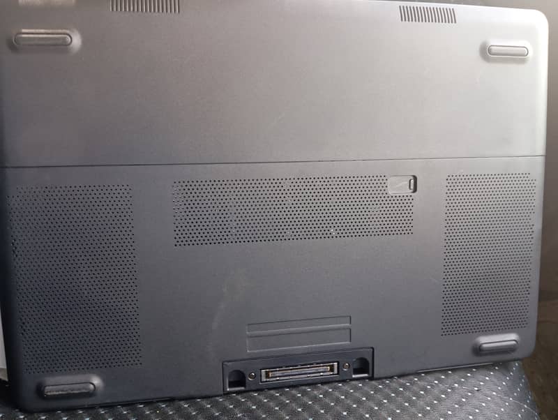 Dell Precision 5510 work station 4