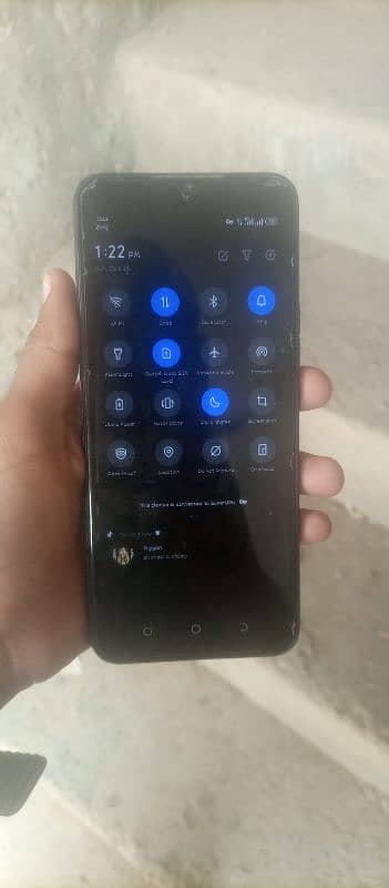 tecno pova neo 0