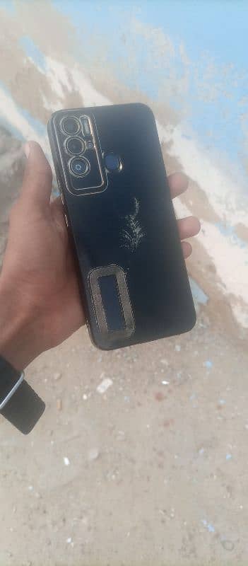 tecno pova neo 3