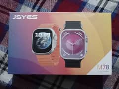 Smart Watch For Sale 0